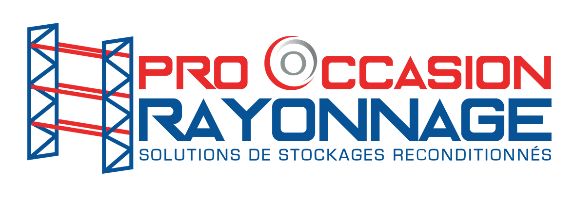 Pro Occasion Rayonnage | Solutions de stockages reconditionnées