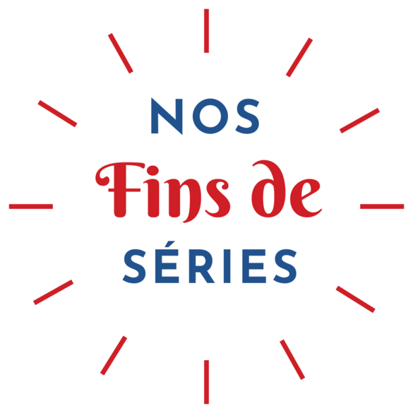 Fin de série