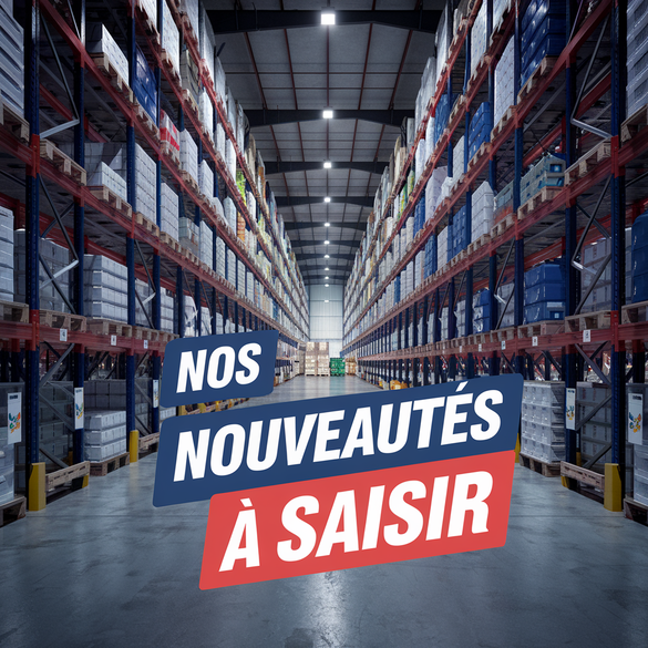 Nouveautés