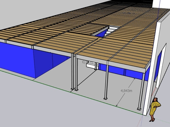 Plans d'aménagement