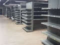 Gondole de magasin