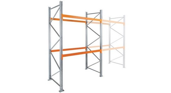 Rack sur Mesure