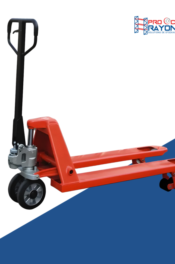 Transpalette manuel premium  2500kg