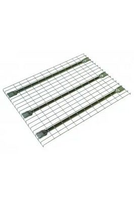 Plateaux fils pour Rack à palettes 