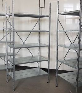 Galvatop Neuf sur Mesure 