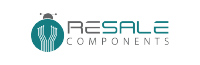 Resale component