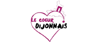 Le coeur Dijonnais